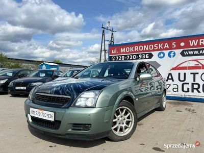 używany Opel Vectra GTS 2.2 Benzyna / alufelgi / Dł.Opłaty / Klimaty