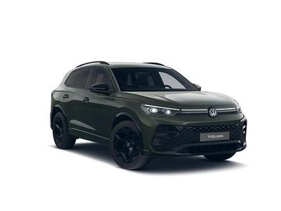 Nowe VW Tiguan 150 KM (110 kW) 2026 SUV