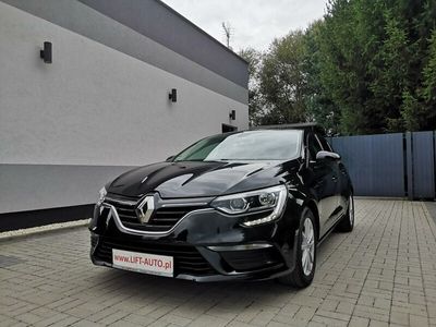Renault Mégane IV