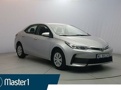 używany Toyota Corolla 1.6 Active! Z salonu polskiego! Faktura VAT!…