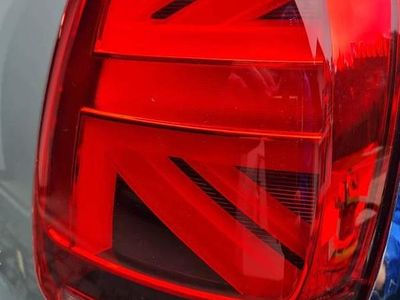 Srebrny Używany 2022 Mini ONE Hatchback | 79 000 zł (Drogi)