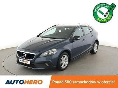Volvo V40 CC