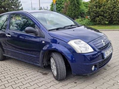 Citroën C2