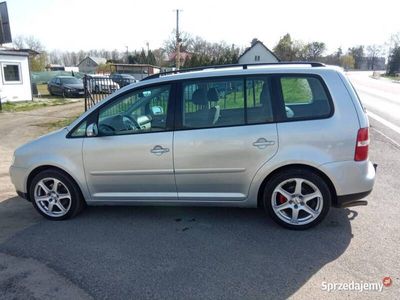 VW Touran