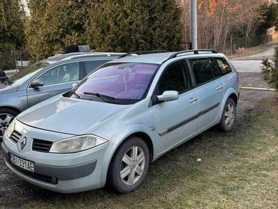 Renault Mégane II