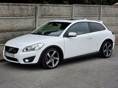Volvo C30