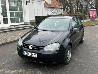 VW Golf IV