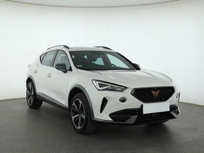 Używany Cupra Formentor 150 KM (110 kW) 2021 Biały SUV