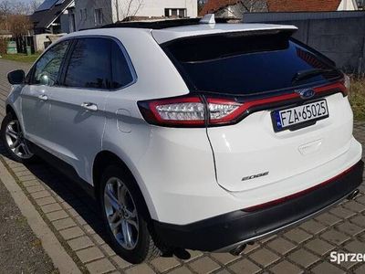 używany Ford Edge 