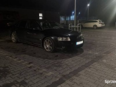 używany Audi A8 D3 4.2FSI V8 335km