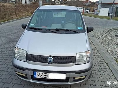 Używany 2006 Fiat Panda | 4500 zł (Dobra cena)