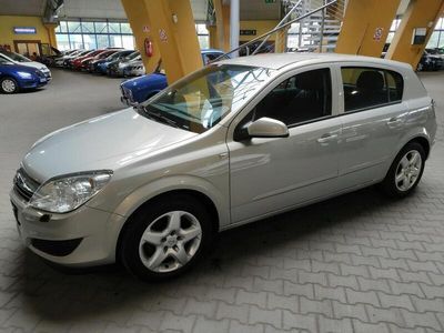 używany Opel Astra ZOBACZ OPIS !!W PODANEJ CENIE ROCZNA GWARANCJA !!!