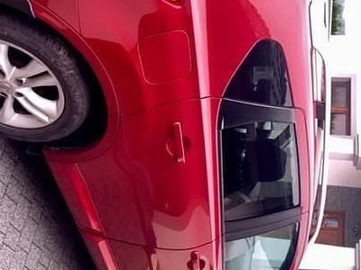 Używany Nissan Qashqai 2010 SUV