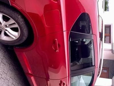 Używany 2010 Nissan Qashqai SUV | 27 000 zł