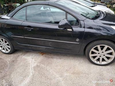 Peugeot 207 CC