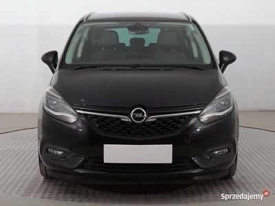Opel Zafira Tourer