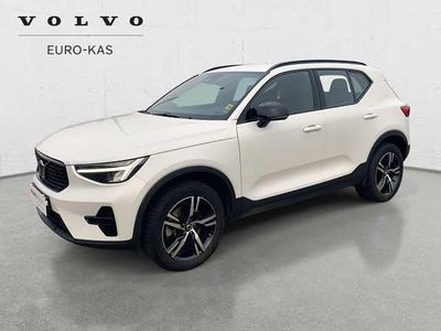 używany Volvo XC40 XC40 B3 Plus Dark aut