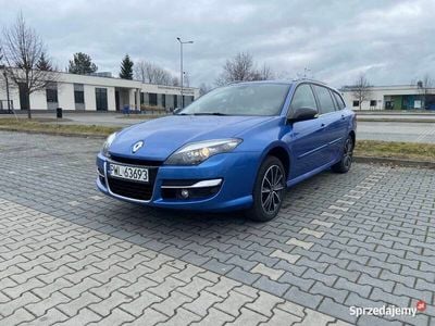Renault Laguna III