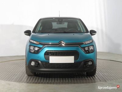 używany Citroën C3 1.2 PureTech