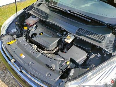 Używany 2014 Ford Kuga SUV | 55 900 zł (Drogi)