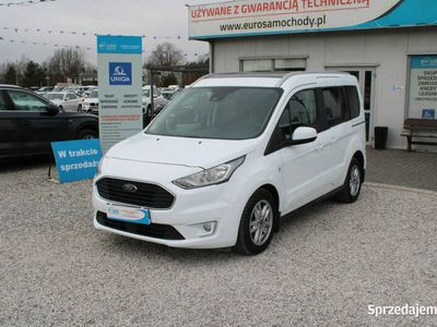 Ford Tourneo Connect