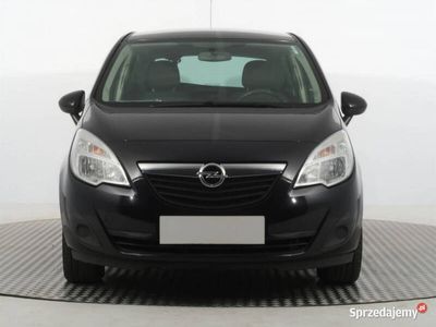 używany Opel Meriva 1.4 i