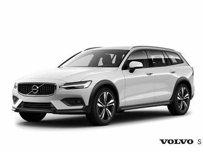 używany Volvo V60 CC V60 Cross Country Cross Country Pro B4 D AWD aut