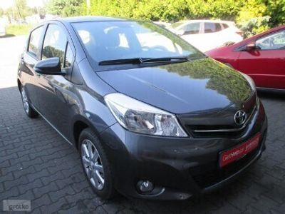 używany Toyota Yaris III 1.0 Active