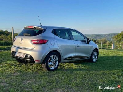 Renault Clio IV