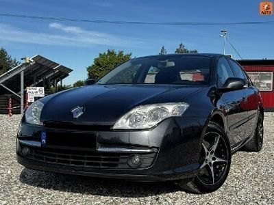 Renault Laguna III