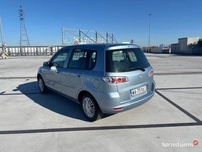 Używany Mazda 2 2007 Hatchback