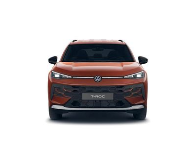 Nowe 2026 VW T-Roc SUV | 170 020 zł