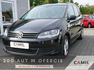 VW Sharan