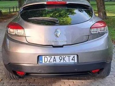 używany Renault Mégane Coupé Bose Edition