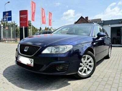 Seat Exeo
