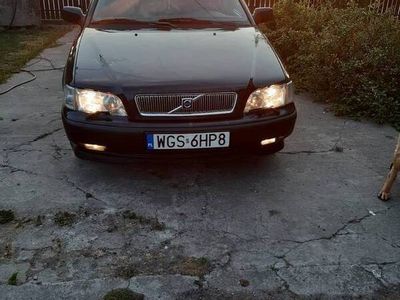 Używany Volvo V40 1999 Kombi