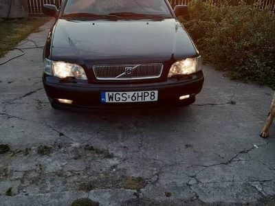 Używany 1999 Volvo V40 Kombi | 4300 zł