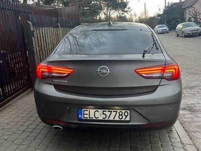 używany Opel Insignia B 2018