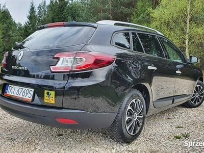 Renault Mégane GrandTour