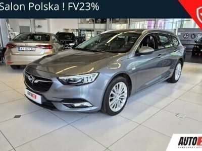 Opel Insignia Country Tourer