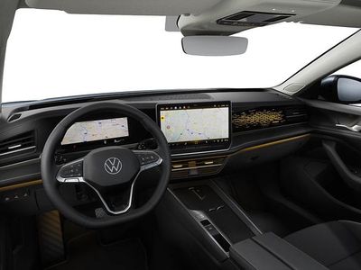 Nowe 2026 VW Passat | 213 850 zł
