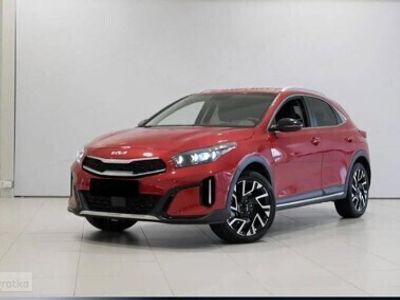 używany Kia XCeed 1.5 T-GDI M DCT 1.5 T-GDI M DCT 160KM