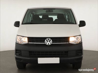 używany VW Transporter 2.0 TDI