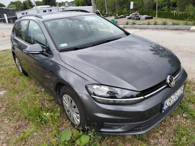 VW Golf VII