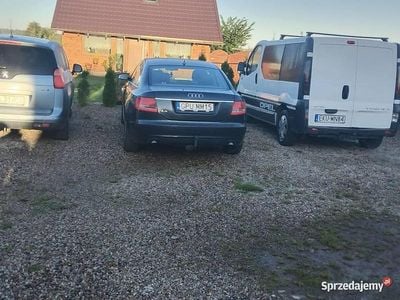 Używany Audi A6 2006