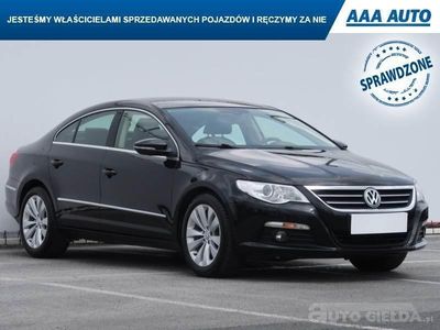 VW CC