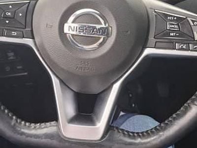 Używany Nissan X-Trail 2018 SUV