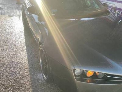 Używany Alfa Romeo 159 2006