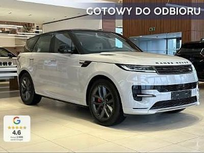 Inny kolor Nowe 2025 Land Rover Range Rover Sport SE Dynamic SUV | 514 900 zł