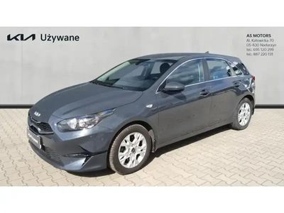 używany Kia Ceed 1.5 M